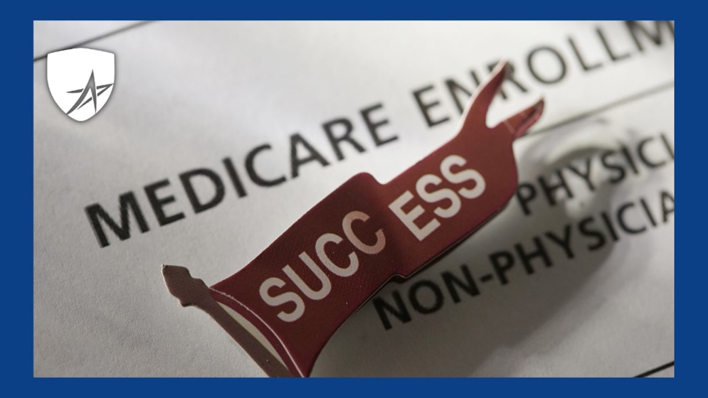 Navigating Medicare Enrollment: How we can provide expert support and guidance for a Hassle-Free Process!
