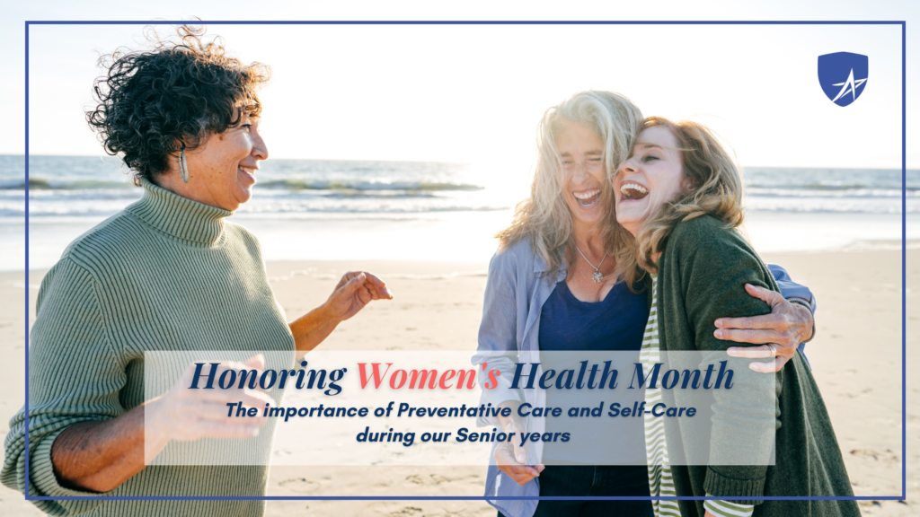 Honoring Women’s Health