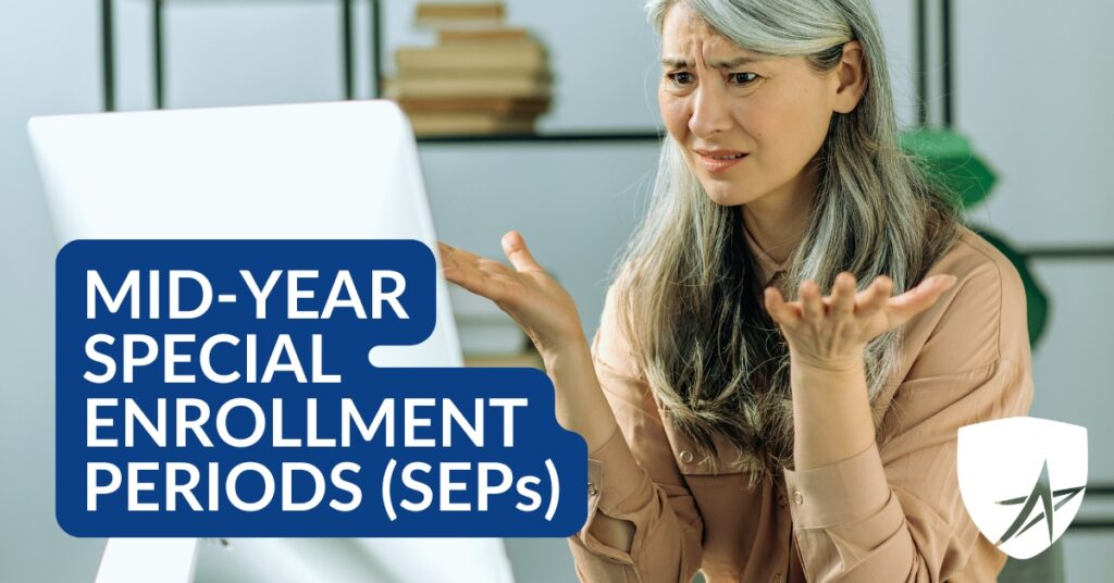 Life Changes? Here’s How to Use a Mid‑Year Special Enrollment Period (SEP)