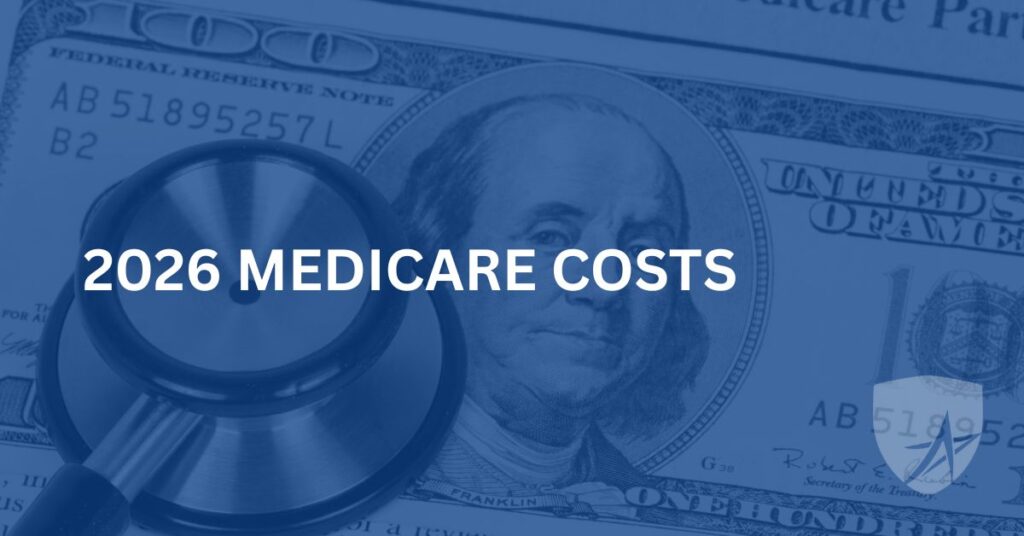 What You’ll Pay for Medicare Part A & B in 2026: A Simple Breakdown